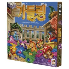 HAPPY BAOBAB Gadgetron 桌遊, 1個, 單品