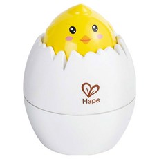 Hape 會孵化的滾動玩具 0073