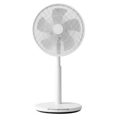 韓國 Magic Chef 腳觸控遙控低噪音5葉超微風電風扇 35cm(14吋)