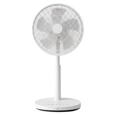 韓國 Magic Chef BLDC睡眠風遙控靜音5葉超微風電風扇35cm(14吋)