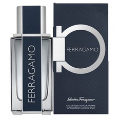 페라가모 EDT, 1개, 50ml