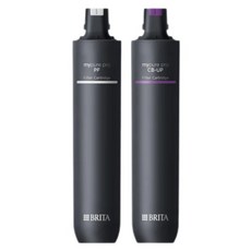 BRITA mypure pro V9 濾芯組, 1套, SIOC-S