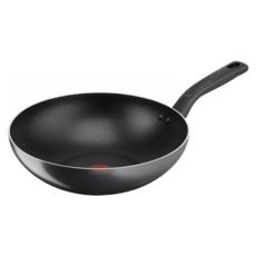 Tefal 特福 尼斯系列 不沾小炒鍋 B4971924, 1個, 28cm