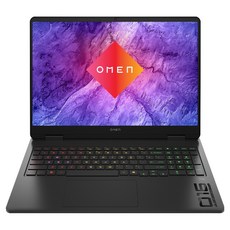 HP 2026 오멘 16 코어Ultra7 인텔 14세대 지포스 RTX 5070, Shadow Black, 16-am0339TX_2, 1TB, 32GB, Free DOS