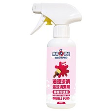 CLEAN CAPTAIN 除垢隊長 油漆漆漬強效清潔劑, 250g, 1個