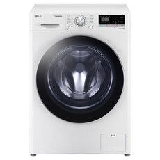 LG전자 꼬망스 플러스 드럼세탁기 8kg 방문설치, F8WVR, 화이트