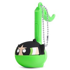 OtamaTone 彈奏樂器 小型, 飛天小女警 毛毛, 1個