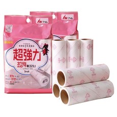 soujikko 超強力補充包 R60 3入