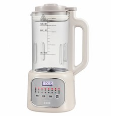 大家源 冷熱蔬果豆漿調理機 TCY-677002
