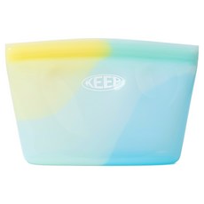 KeepSwimming 寬口矽膠游泳收納包
