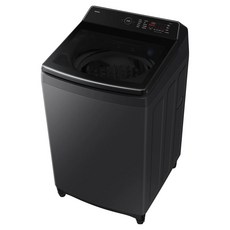 삼성전자 AI 통버블 세탁기 19kg 방문설치, WA80F19SKC, 딥차콜 WA80F19SKC, 딥차콜