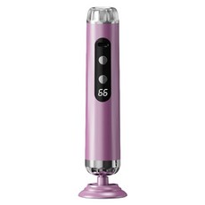 TIMLEI 三合一磨腳器修足器 電動去死皮 去角質美腳神器 粉色, 500g, 1件, 1入
