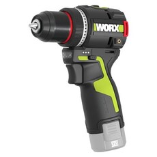 WORX 威克士 12V無刷夾頭電鑽 WU135, 1個