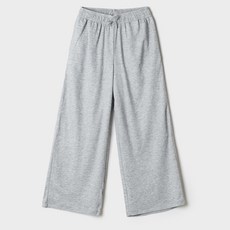 스파오키즈 아동용 와이드 팬츠