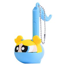 OtamaTone 彈奏樂器 小型, 飛天小女警 泡泡, 1個