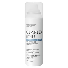 OLAPLEX 歐啦 4D號極淨乾洗髮, 32g, 1件