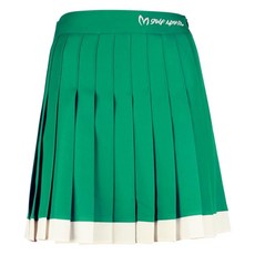 luxgolf 女款 Swingflow Line 雙色褲裙 Y1D6M122W