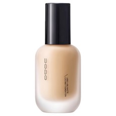 UODO 優沃朵 羽紗柔霧粉底液 30ml, 1瓶, C01 嫩膚色
