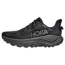 HOKA 남성용 챌린저 8 운동화 1168716-BCKT