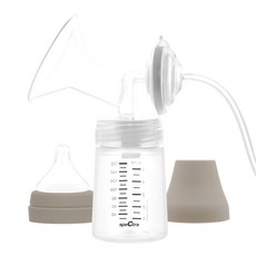 스펙트라 와이드 수동식 흡입기 20mm, 1개 1개