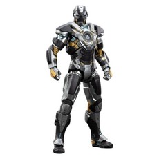MARVEL 漫威 中動 鋼鐵人可動公仔 7吋 Mark 24 坦克, 1個