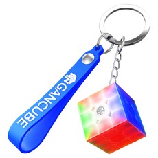 간큐브 10주년 기념판 GAN330, 혼합색상, 1개
