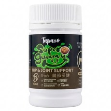 Tapazo 特百滋 四效合一犬用保健軟糖, 1套, 關節, 40顆