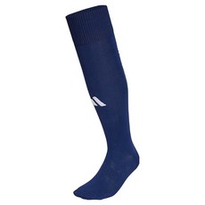 adidas 愛迪達 Santos 25 足球襪 JJ3612, 海軍藍, 1個