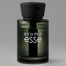 아로마엣세 센트클래식 딥코어 디퓨저 GHO, 1개, 175ml, 몽블랑 라벤더