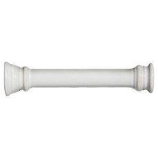 odense Nouframe 餐具架 Column 餐具託, 1個, 白色