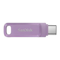 SanDisk 晟碟 Ultra Go USB Type-C 雙用隨身碟 SDDDC3-1T00-G46L, 1個, 1TB