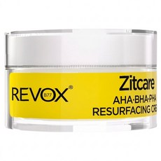 REVOX B77 瑞博士 果酸煥膚粉刺調理凝乳 夜用, 1件, 50ml