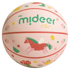 mideer 兒童籃球 5號, 獨角獸環遊記, 1個