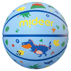 mideer 兒童籃球 3號, 霸王龍大遷徙, 1個