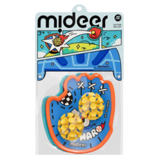 mideer 趣味拋接球, 彩色, 1個