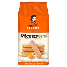 마틸드비첸지 레이디핑거 사보이아르디, 1개, 400g