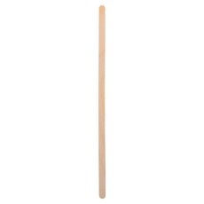 요리를그리다 우드 커피스틱 벌크포장 178mm, 1개, 100개입 1개, 100개입