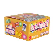 Jinart 就是喵喵怪 大軟膠公仔 6件組, 1套