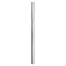 PET 접착필름 시트지 투명 100mic 620mm x 1m, 1개, A0