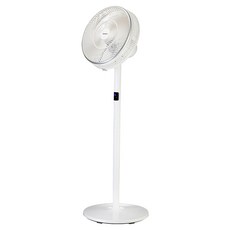AIRMATE 艾美特 14吋DC直流馬達智慧節能遙控立地電扇, FS35126RI