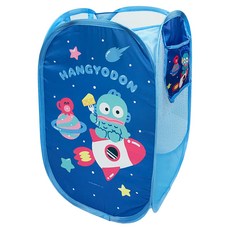 Sanrio 三麗鷗 摺疊洗衣籃, 人魚漢頓