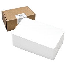 다다 풀컬러 두꺼운 메모지 105g 16.7 x 9 cm, 1개, 600매