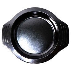 해피정 멜라민 뚝배기 받침, 1개