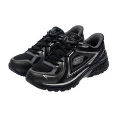 SKECHERS 男款 STAMINA SPORT 運動鞋 233156WBKSL
