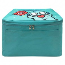 Sanrio 三麗鷗 大方型保溫袋 17L, 人魚漢頓, 1個