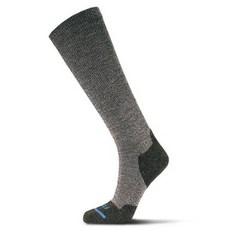 FITS 쿠션드 부트 OTC 양말, Brown, 1세트