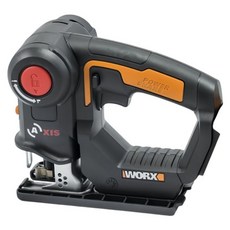 WORX 威克士 鋰電多功能電鋸 WX550.1 20V, 1個