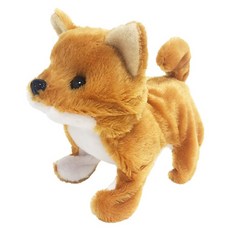 IWAYA 甜甜屋 柴犬, 棕色, 1個, 13cm