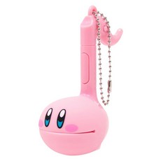 OtamaTone 造型彈奏樂器玩具, Kirby, 1個
