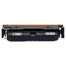 모드팜 HP W2300A 230A 호환토너 Pro4203dw Pro4203dn MFP 4303fdw 4303dw 4303fdn, 검정 W2300A, 1개